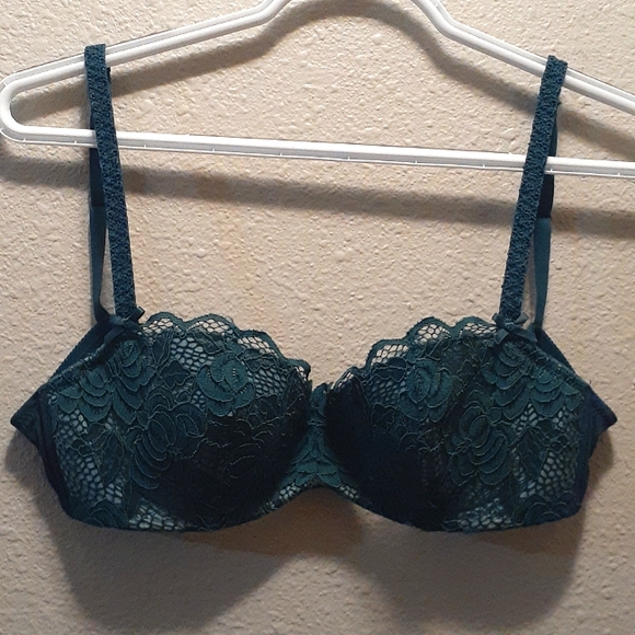 Adore Me Intimates & Sleepwear 34b Adore Me Lace Bra